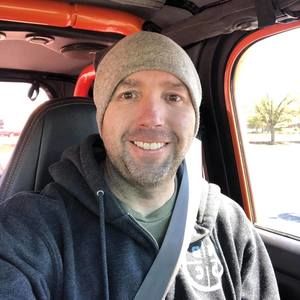 Meet your Posher, Shane